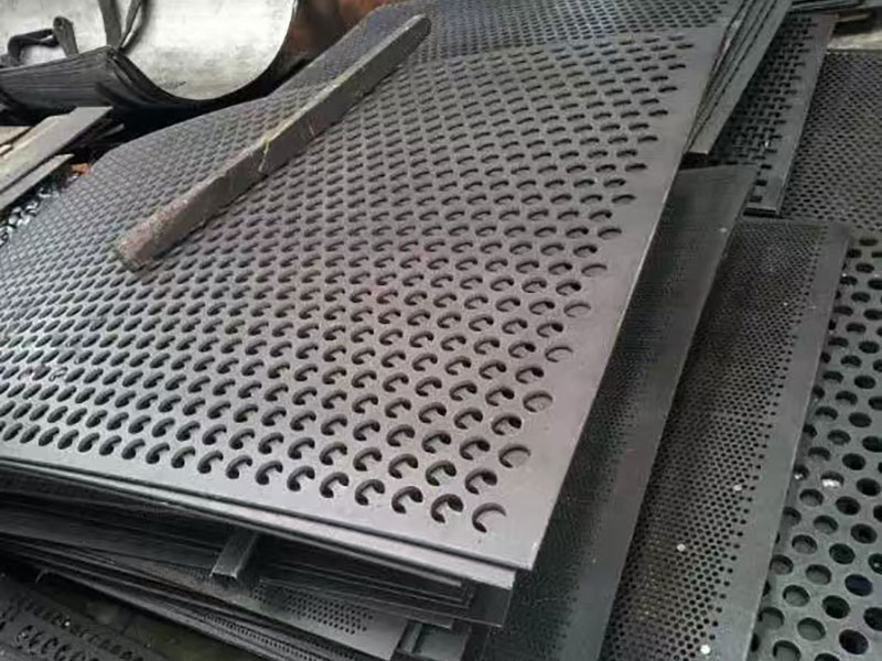 鋼絲編織網(wǎng)的用途有哪些？